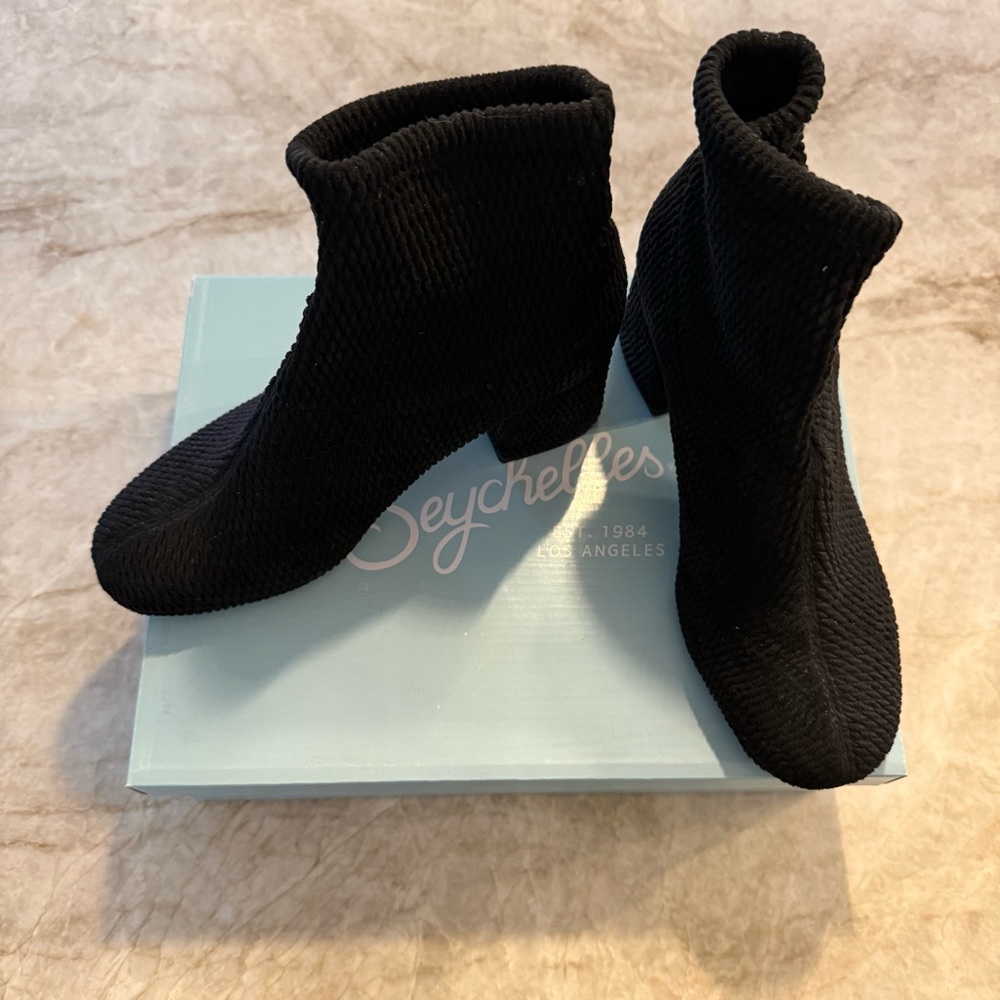 Seychelles Women's Ad Lib Ankle Boot